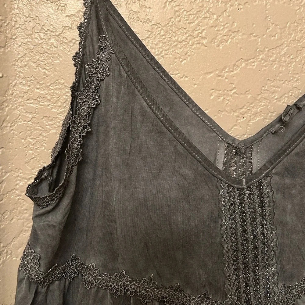 POL NWOT Women’s Tank Top Size Small - Picture 3 of 8